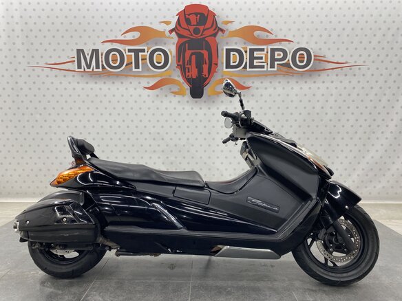 2009 Suzuki Gemma, чёрный, 285000 рублей