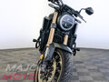 2020 Honda CB 650R, чёрный, 785000 рублей - вид 3