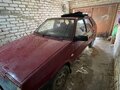 1996 Lada (ВАЗ) 2109, пурпурный, 170000 рублей