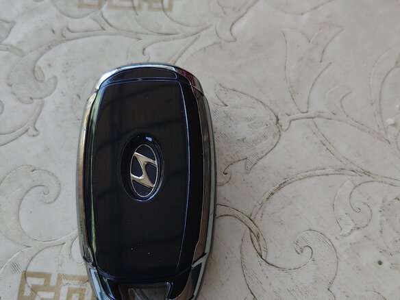 2020 Hyundai Elantra VII (CN7), белый, 1920000 рублей - вид 15