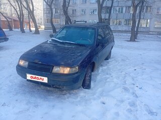 2002 Lada (ВАЗ) 2111, фиолетовый, 65000 рублей, вид 3