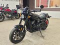 2017 Harley-Davidson Street Rod, чёрный, 585000 рублей - вид 8