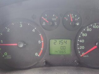2008 Ford Transit, белый, 580000 рублей, вид 3