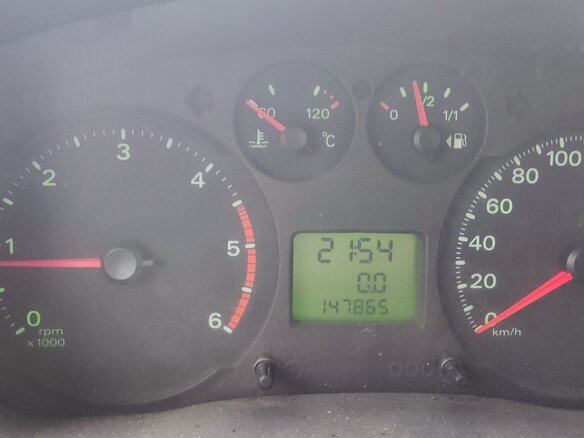 2008 Ford Transit, белый, 580000 рублей - вид 2