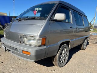 1990 Toyota Town Ace II Рестайлинг 2, серый, 220000 рублей, вид 2