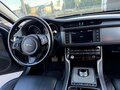 2016 Jaguar XF II, чёрный, 1950000 рублей - вид 10
