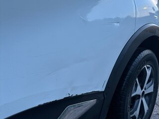 2019 Renault Kaptur I, белый, 985000 рублей, вид 5