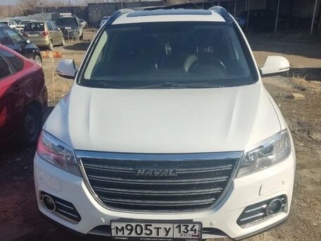 Haval H6 I