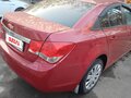 2011 Chevrolet Cruze I, красный, 550000 рублей - вид 7