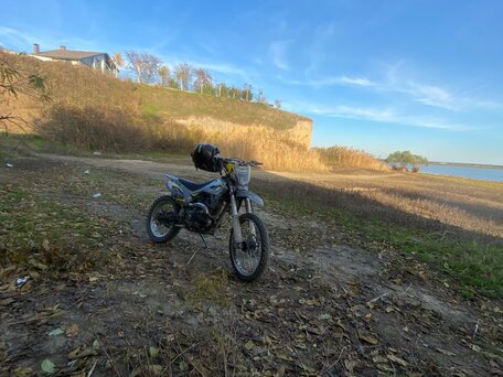 2024 JHL SX150, серый, 85000 рублей, вид 1