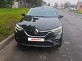 2020 Renault Arkana I, чёрный, 1700000 рублей - вид 2