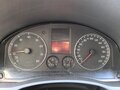 2004 Volkswagen Golf V, синий, 420000 рублей - вид 6