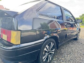 2011 Lada (ВАЗ) 2113, чёрный, 210000 рублей, вид 3