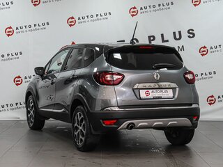 2020 Renault Kaptur I Рестайлинг, серый, 1449000 рублей, вид 2