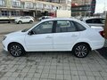2026 Lada (ВАЗ) Granta I Рестайлинг, белый - вид 7