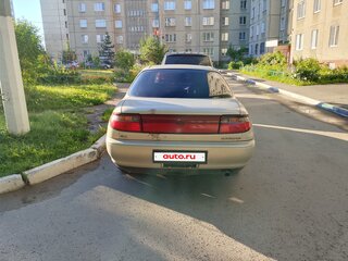 1994 Toyota Carina VI (T190), серый, 175000 рублей, вид 4