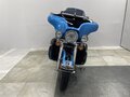 2010 Harley-Davidson Electra Glide, голубой, 759000 рублей - вид 2
