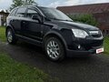 2013 Opel Antara I Рестайлинг, чёрный, 1200000 рублей - вид 3