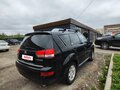 2008 Citroen C-Crosser, чёрный - вид 6