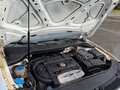 2009 Volkswagen Passat EcoFuel B6, белый - вид 2