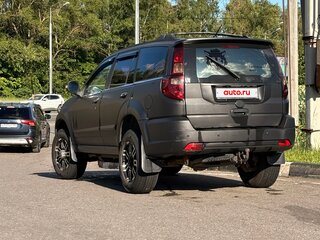 2013 Great Wall Hover H3 I, чёрный, 600000 рублей, вид 5