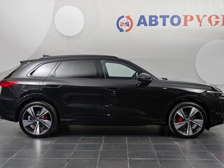 2026 Audi Q5 L III (GU), чёрный, 7490000 рублей, вид 4