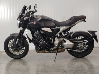 2022 Honda CB 1000R, чёрный, 1099000 рублей, вид 5