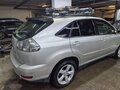 2005 Lexus RX 300 II, серебристый, 1295000 рублей - вид 2