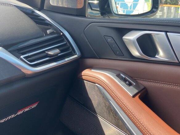 2020 BMW X5 30d IV (G05/G18), белый, 7490000 рублей - вид 35