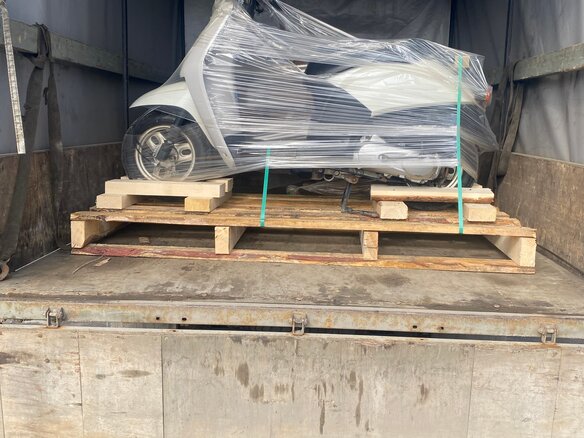 2006 Honda Today, белый, 100000 рублей - вид 19