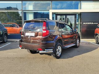 2013 Great Wall Hover H3 I, коричневый, 479000 рублей, вид 5