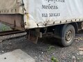 2011 Hyundai Porter, синий, 505000 рублей - вид 5