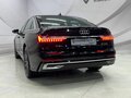 2024 Audi A6 45 TFSI Long V (C8) Рестайлинг, чёрный, 6899000 рублей - вид 9