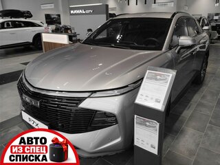 2026 Haval F7x II, серый, 3999000 рублей, вид 1