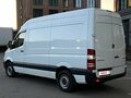 2014 Mercedes-Benz Sprinter, белый, 3520000 рублей - вид 3