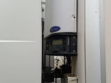 2007 DAF XF 105, белый, 4000000 рублей, вид 3