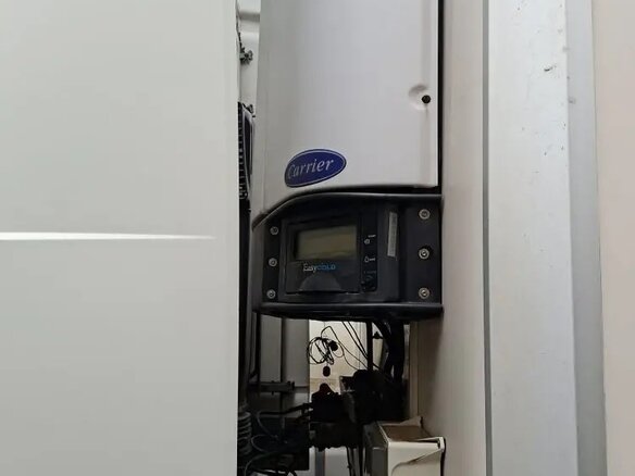 2007 DAF XF 105, белый, 4000000 рублей - вид 2