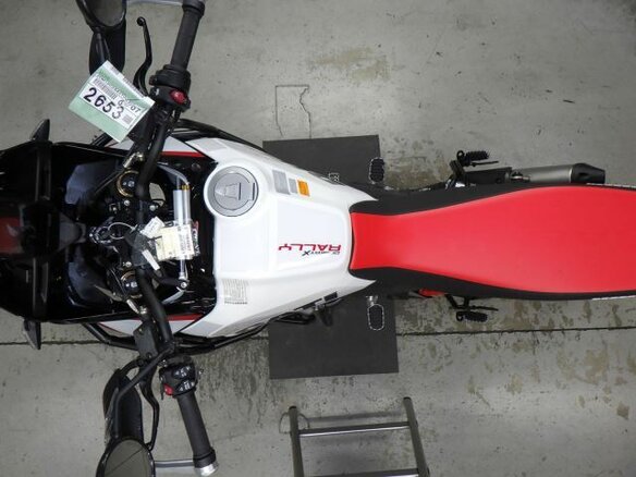 2025 Ducati DesertX, белый, 1825000 рублей - вид 11