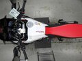 2025 Ducati DesertX, белый, 1825000 рублей - вид 11