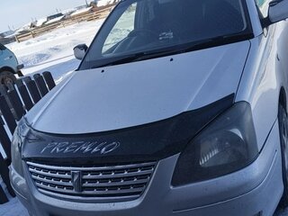 2004 Toyota Premio I (T24) Рестайлинг, серый, 690000 рублей, вид 1