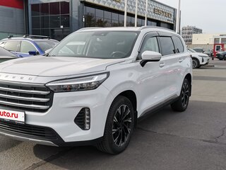 2022 Exeed VX I, белый, 2950000 рублей, вид 1