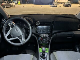 2012 Hyundai Solaris I, белый, 910000 рублей, вид 5