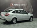 2026 Lada (ВАЗ) Granta I Рестайлинг, серебристый, 1118000 рублей - вид 4