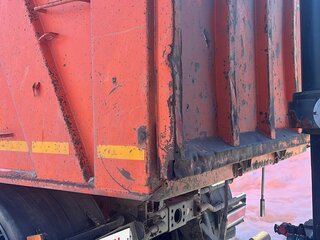 2019 КамАЗ 65207, оранжевый, 1925000 рублей, вид 2