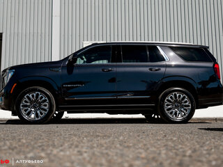 2025 GMC Yukon V Рестайлинг, серый, 14600000 рублей, вид 3