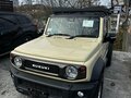 2022 Suzuki Jimny Sierra IV, бежевый - вид 3