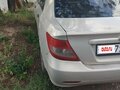 2007 BYD F3 I, золотистый, 180000 рублей - вид 7