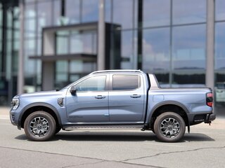2026 Ford Ranger T6.2, серый, 6790000 рублей, вид 3