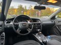 2014 Audi A4 IV (B8) Рестайлинг, белый, 1200000 рублей - вид 8