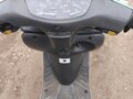 1999 Honda Dio, зелёный, 49000 рублей - вид 4